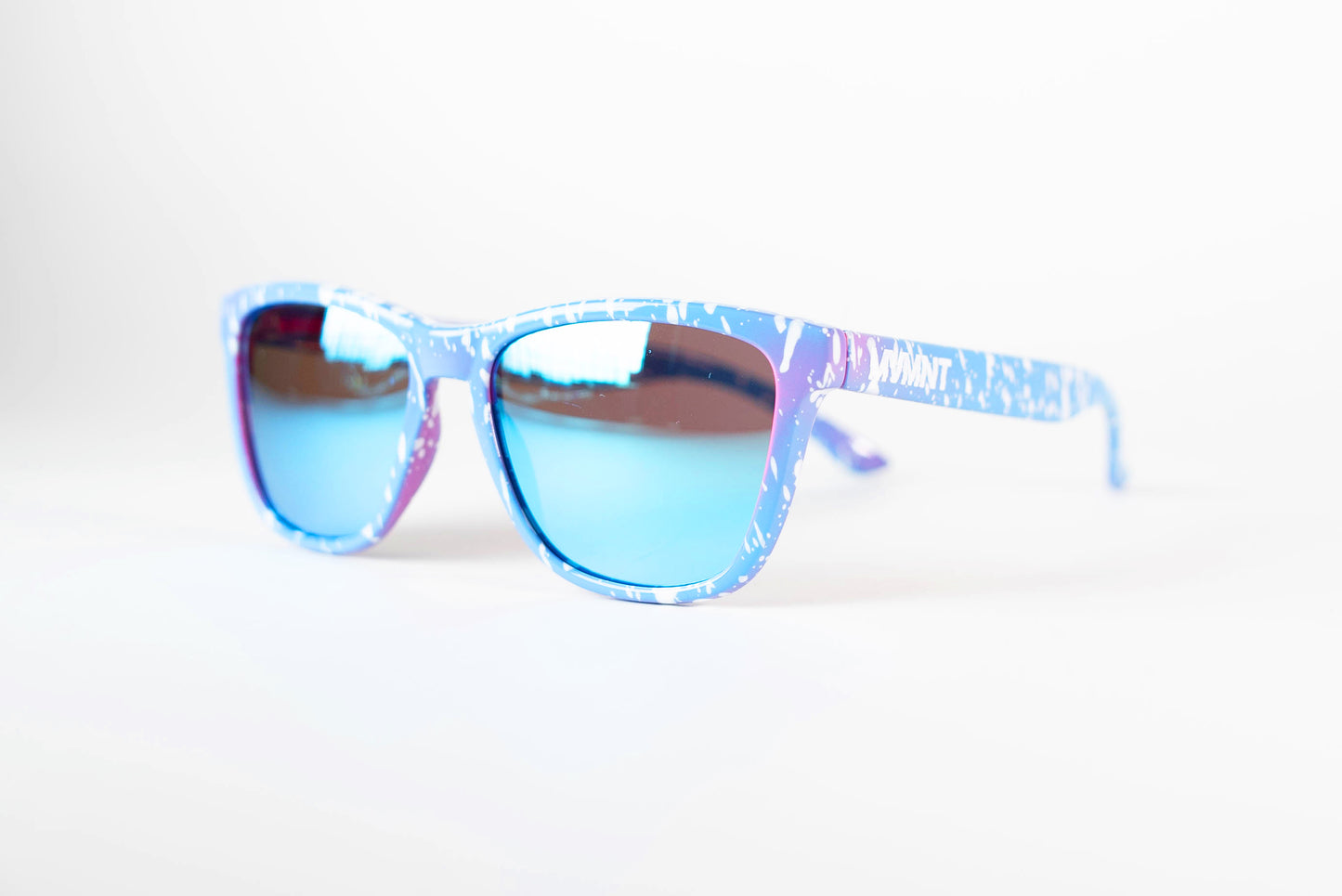 MVMNT "Crew Shades" Polarized Sunglasses