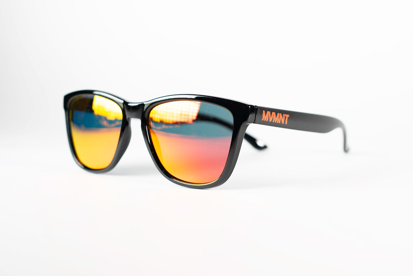 MVMNT "Crew Shades" Polarized Sunglasses