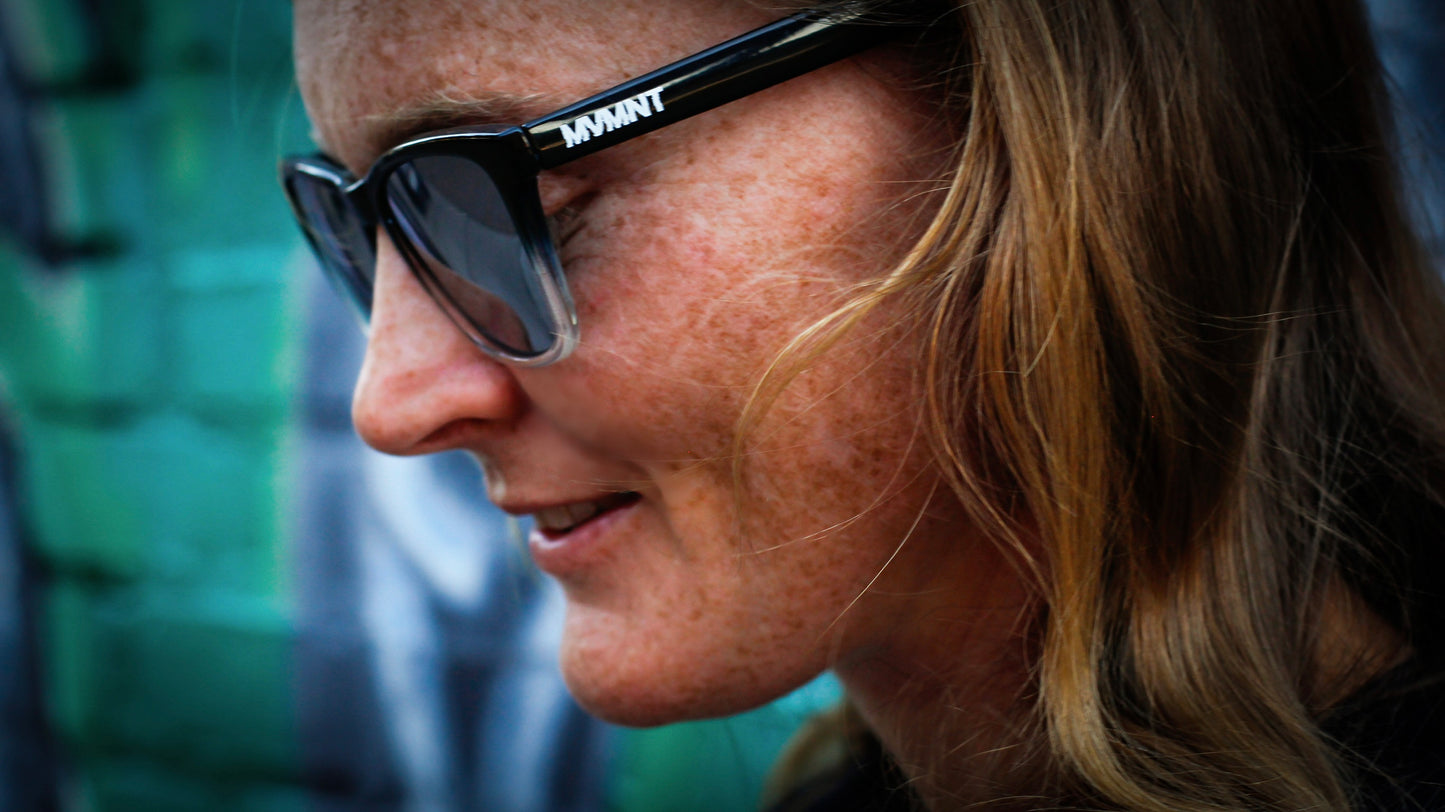 Limited Edition Chynna Weierstall Crew Shades
