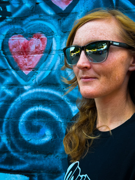 Limited Edition Chynna Weierstall Crew Shades