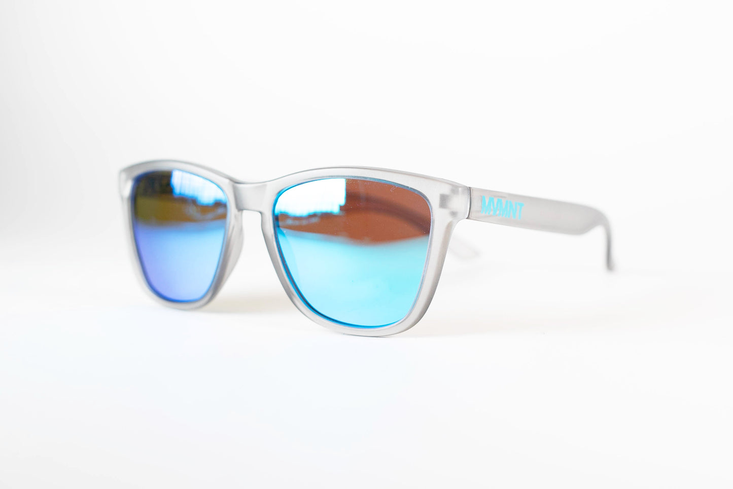 MVMNT "Crew Shades" Polarized Sunglasses