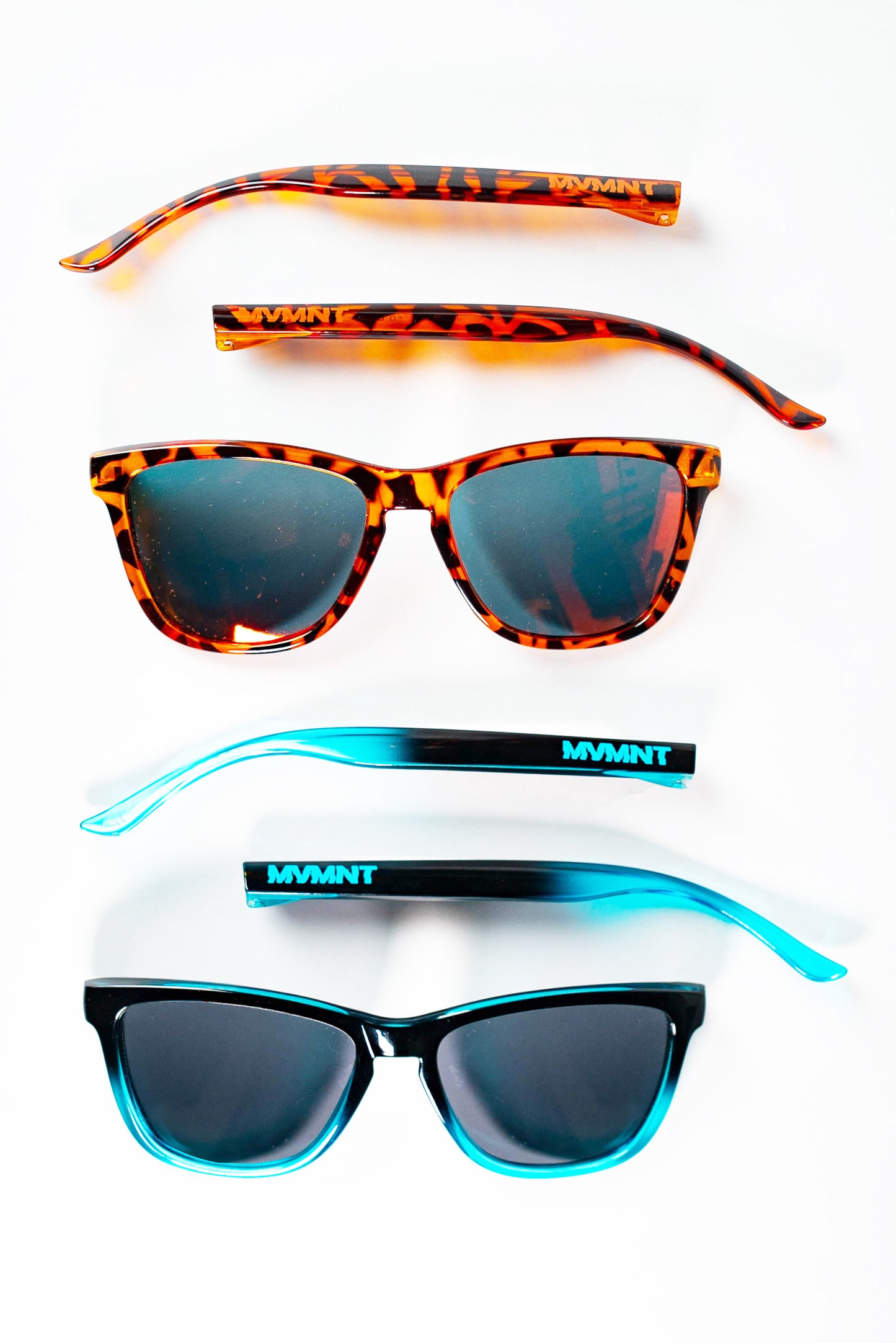 MVMNT "Crew Shades" Polarized Sunglasses