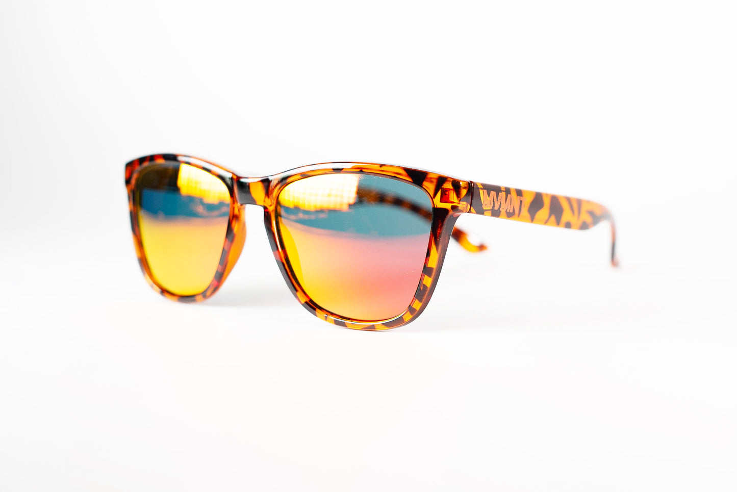 MVMNT "Crew Shades" Polarized Sunglasses