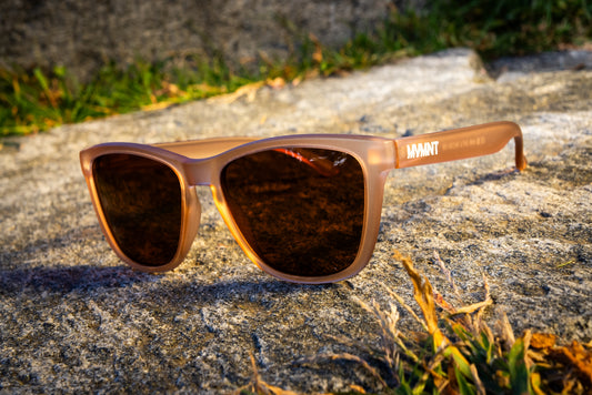 Limited Edition OATSxMVMNT Collab Crew Shades
