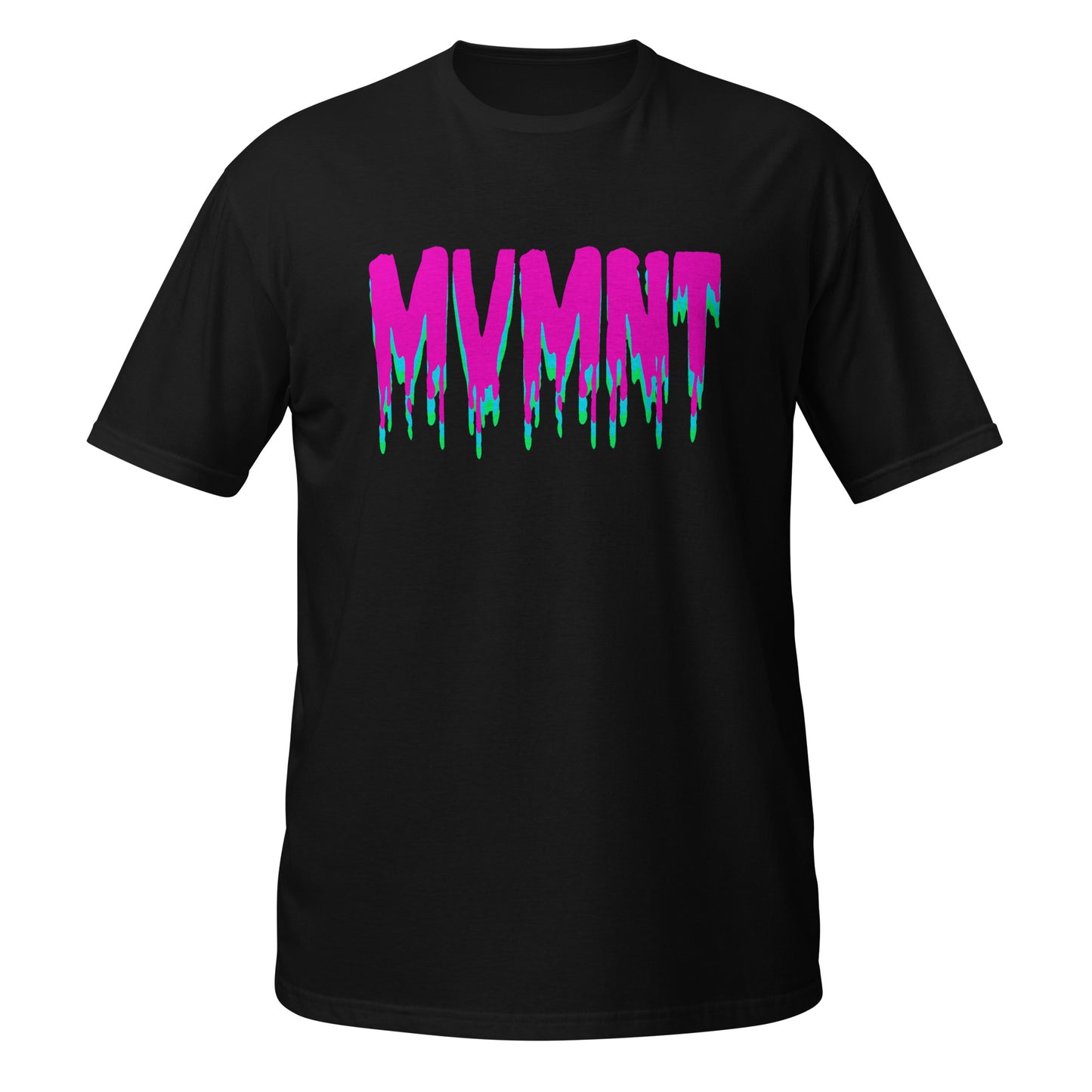 MVMNT Drip T-Shirt