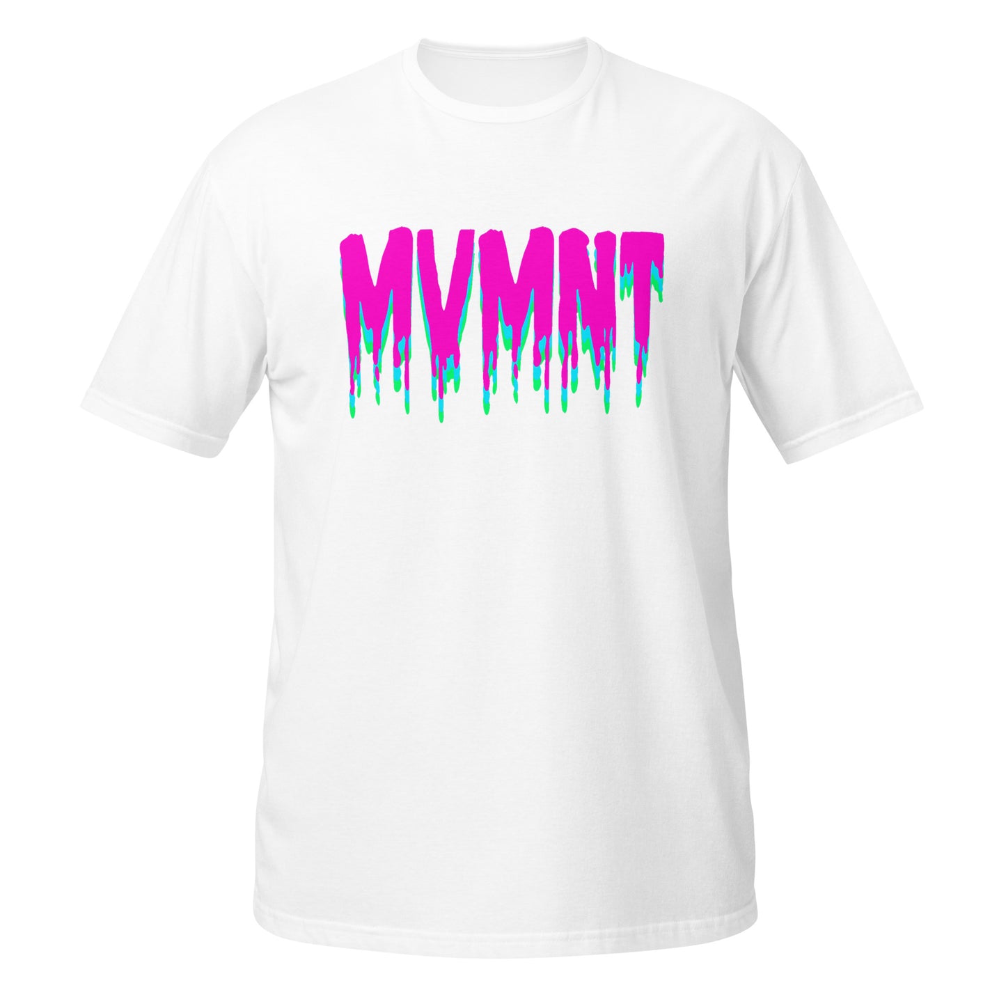 MVMNT Drip T-Shirt